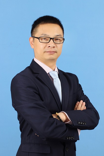 邵忠华培训讲师