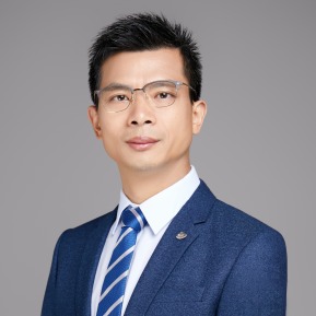 陈勇培训讲师